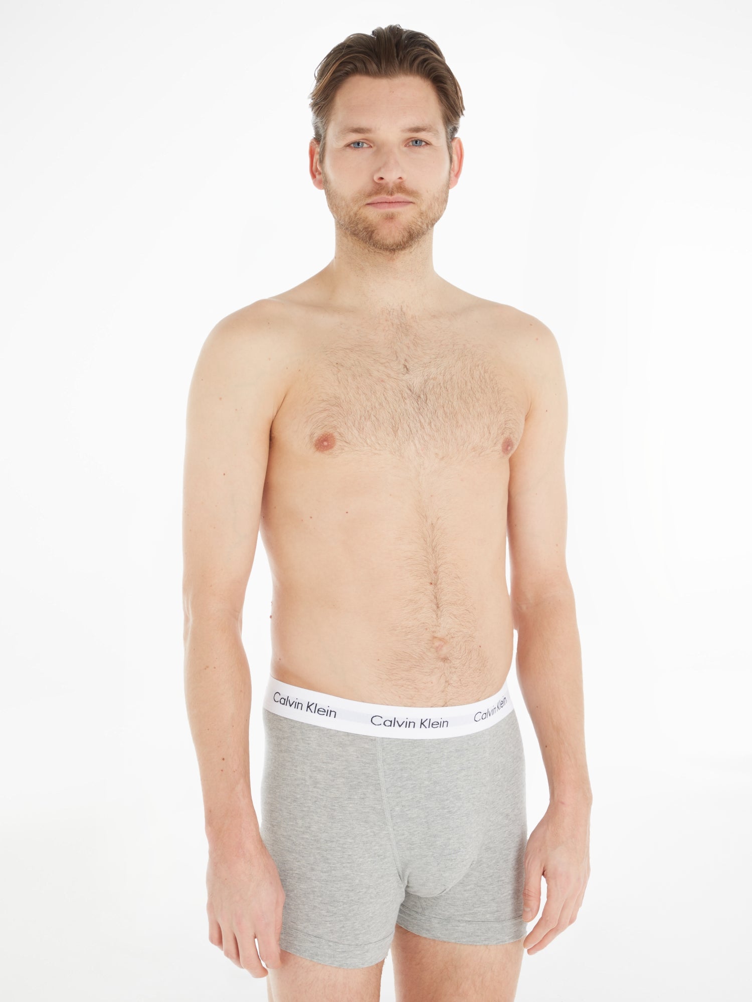 CK Underwear Unterhosen  schwarz
