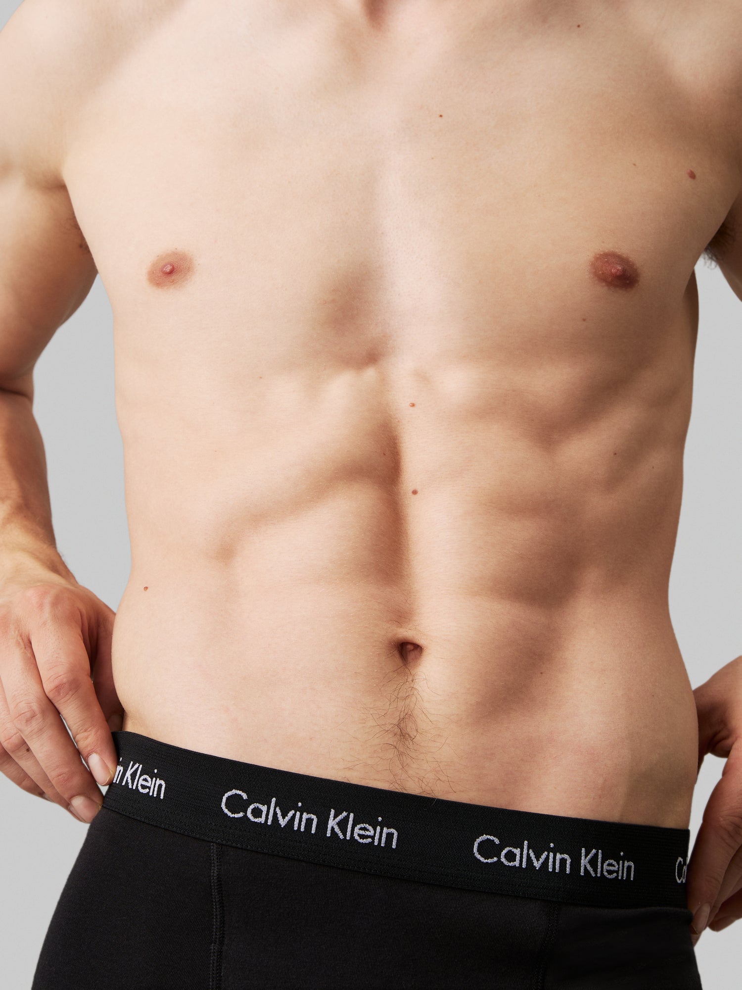CK Underwear Unterhosen  schwarz