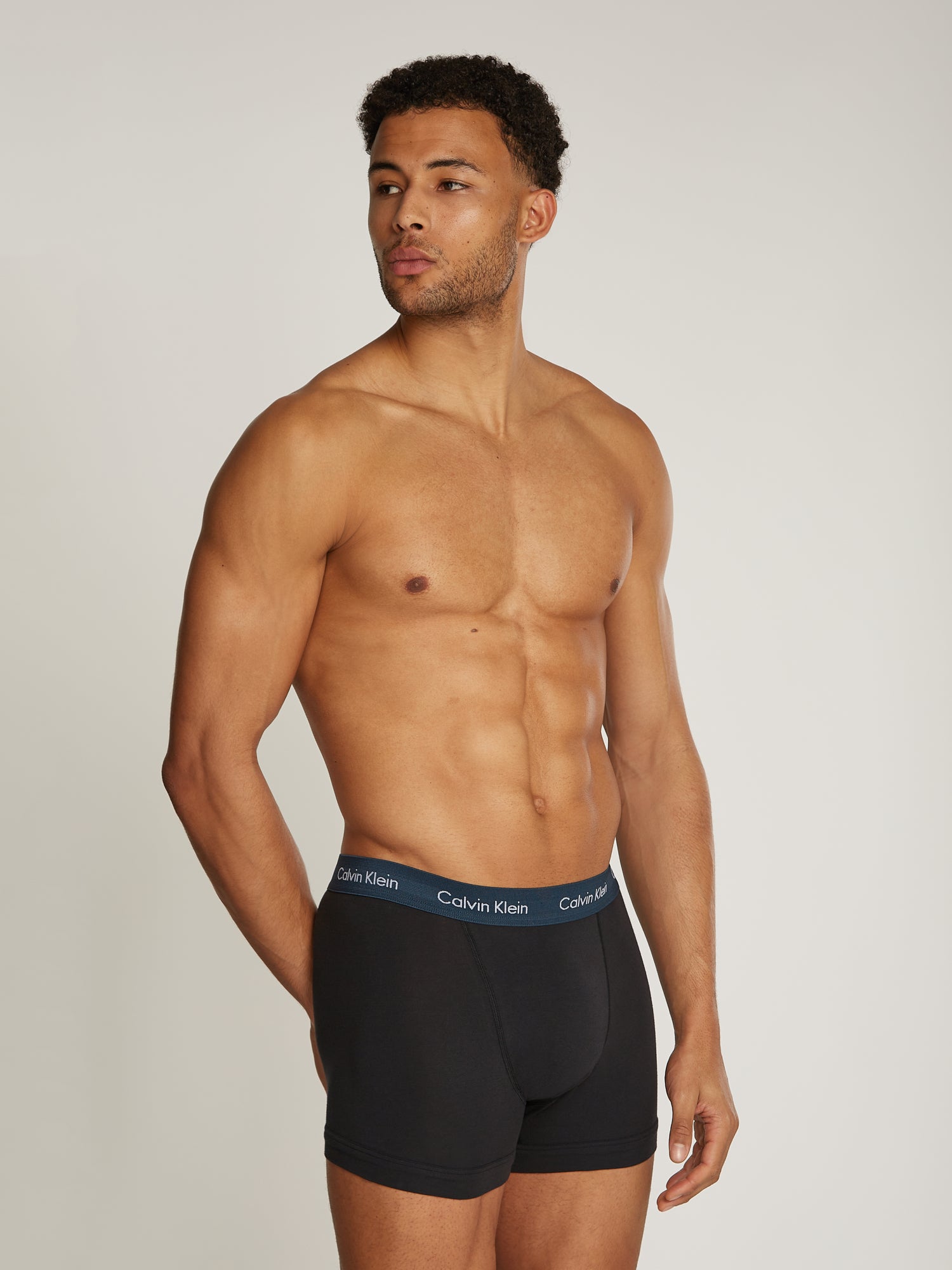 CK Underwear Unterhosen  schwarz