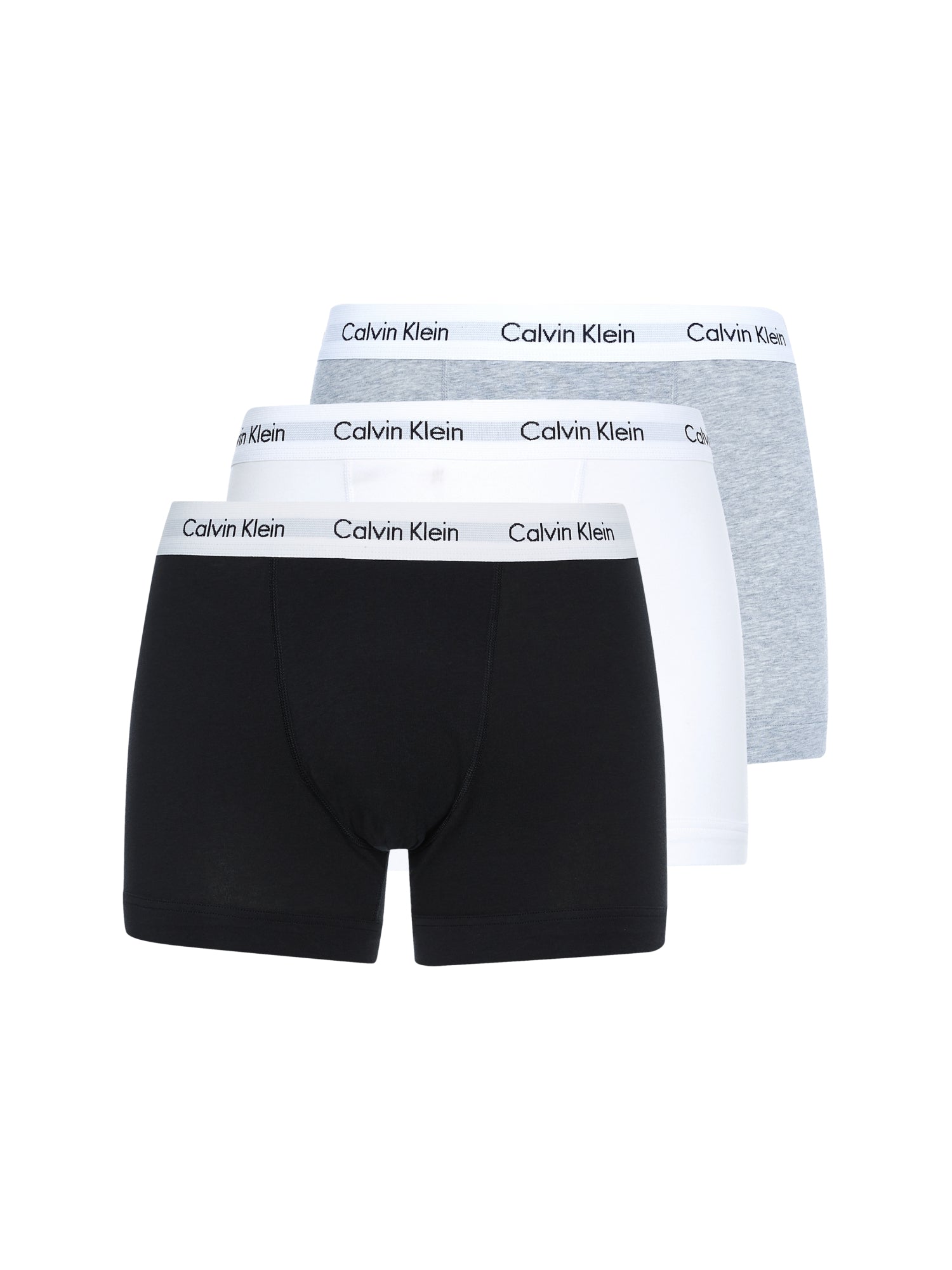 CK Underwear Unterhosen  schwarz