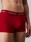 CK Underwear Unterhosen  rot