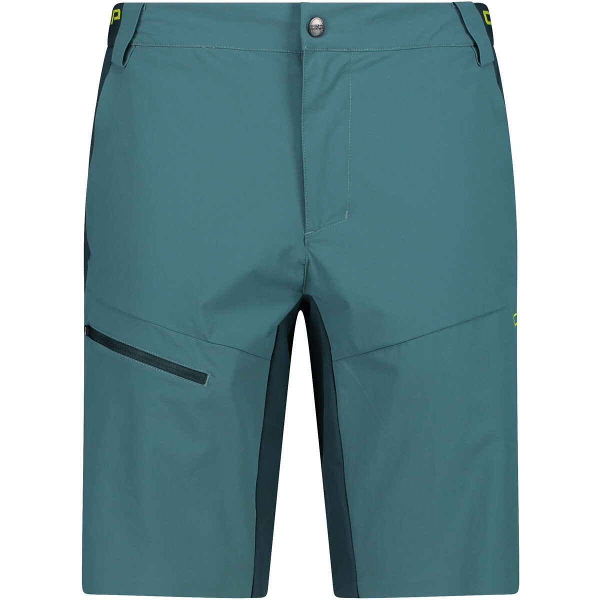 CMP Shorts  blau