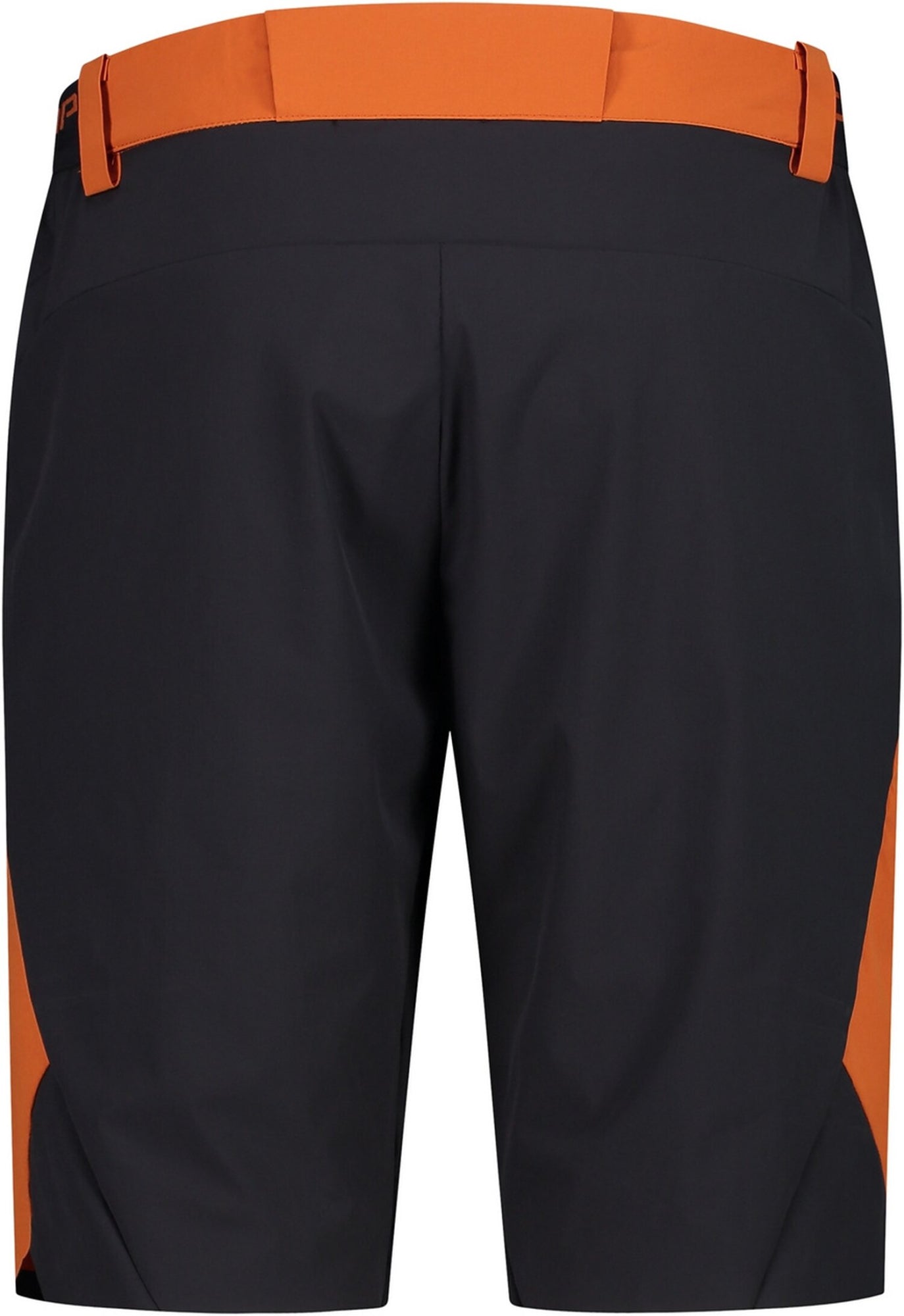 CMP Shorts  orange