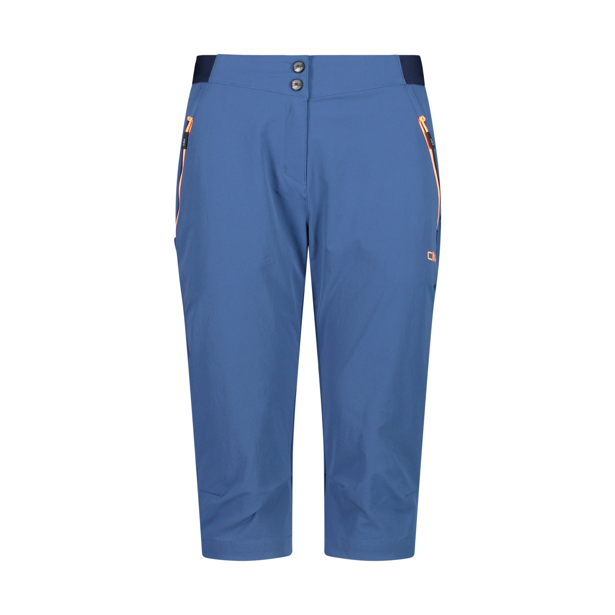 CMP Funktionshosen  blau