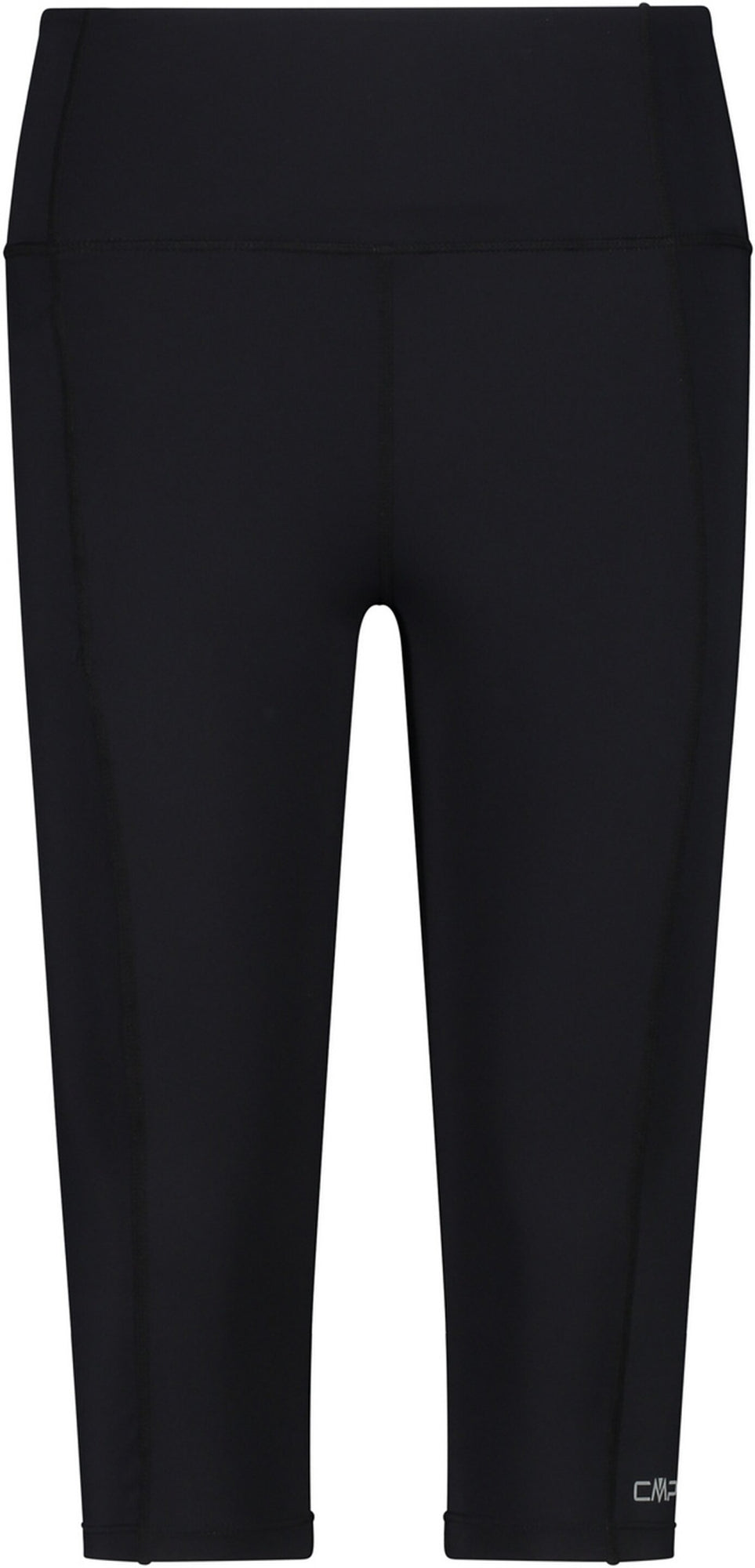 CMP Funktionshosen  schwarz