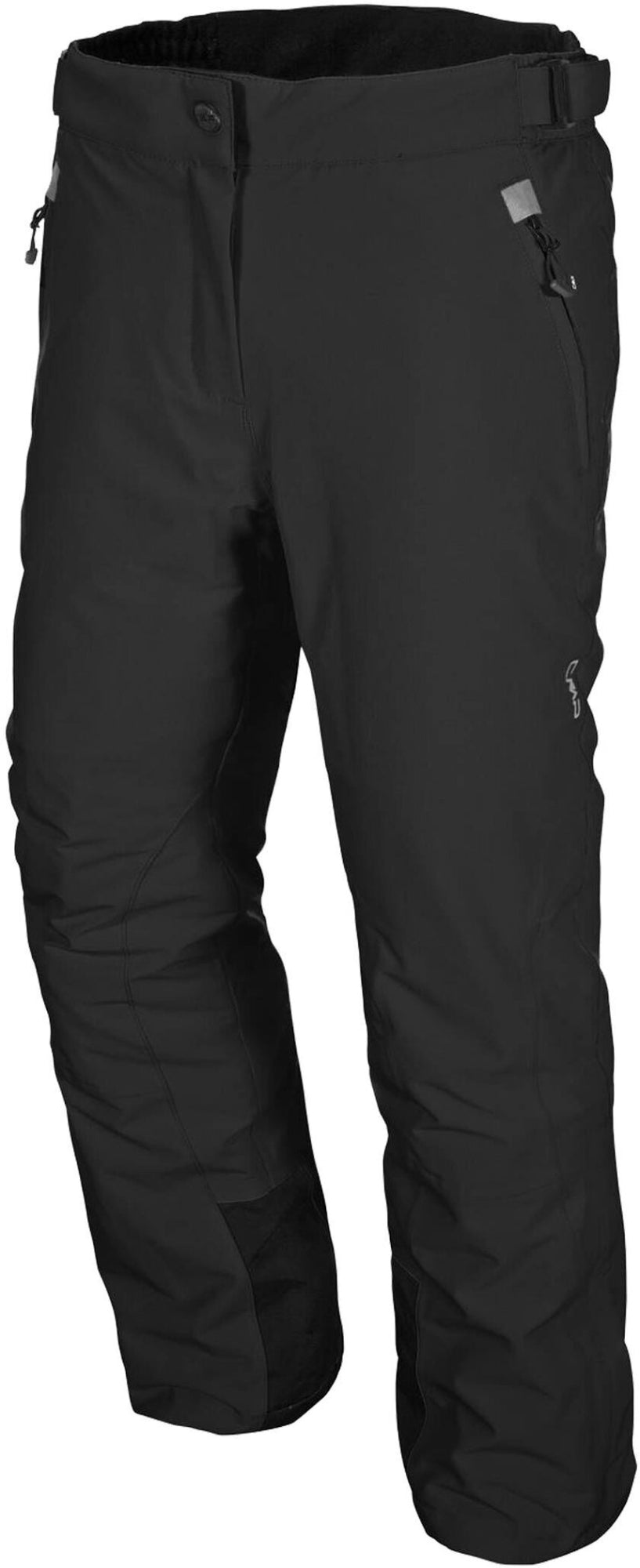 CMP Funktionshosen  schwarz