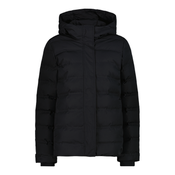 Daunenjacke
