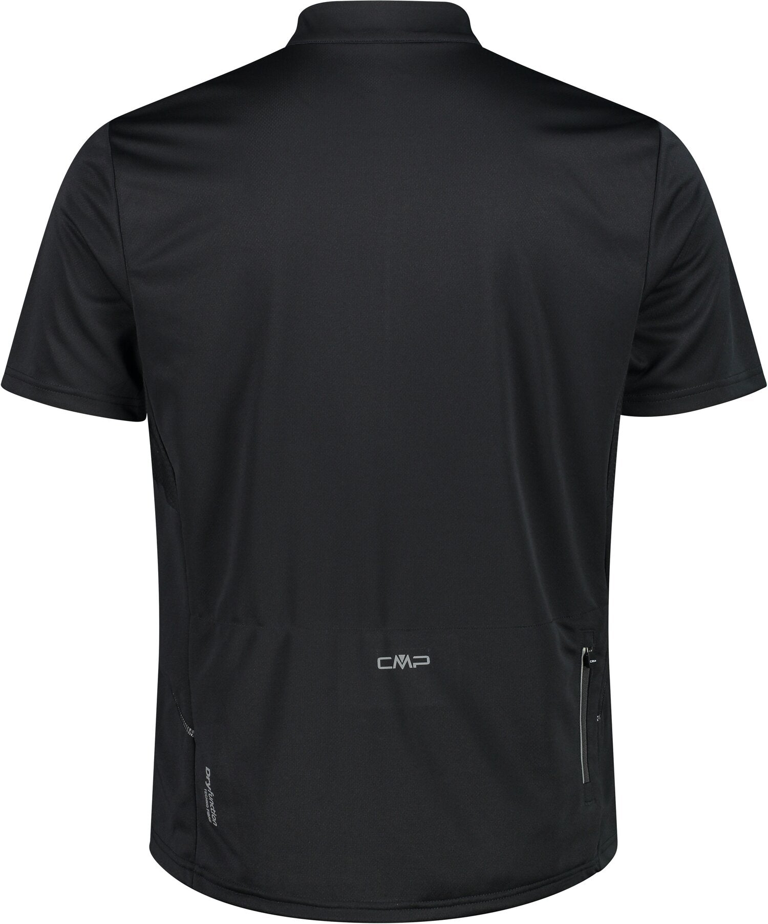 CMP T-Shirts  schwarz