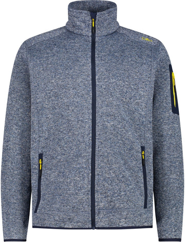 Fleecejacke
