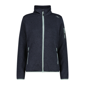 Fleecejacke