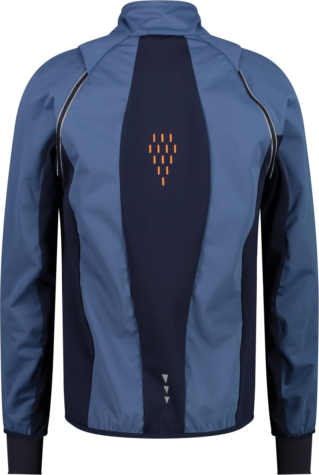 CMP Funktionsjacken  blau