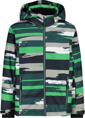 Funktionsjacke