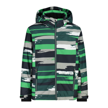 Funktionsjacke