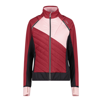 Funktionsjacke
