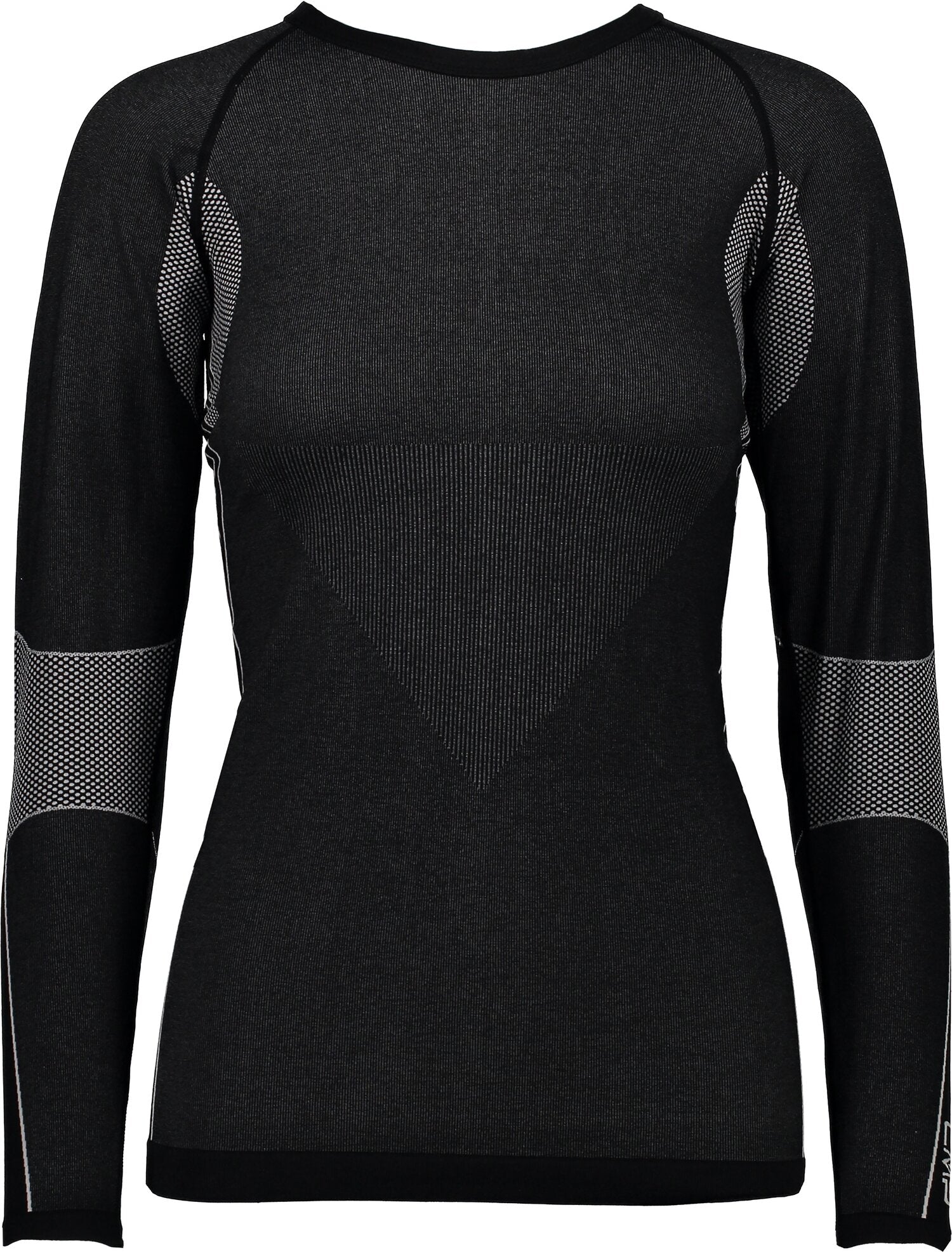 CMP Funktionswäsche  schwarz