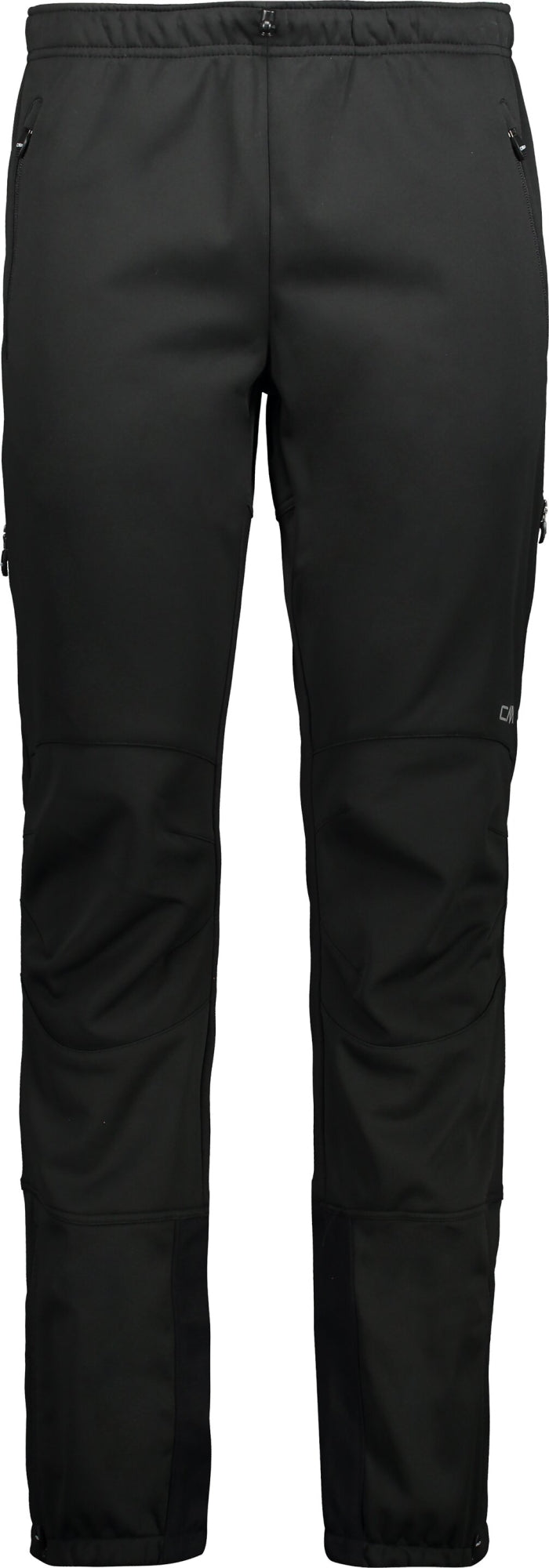 CMP Funktionshosen  schwarz