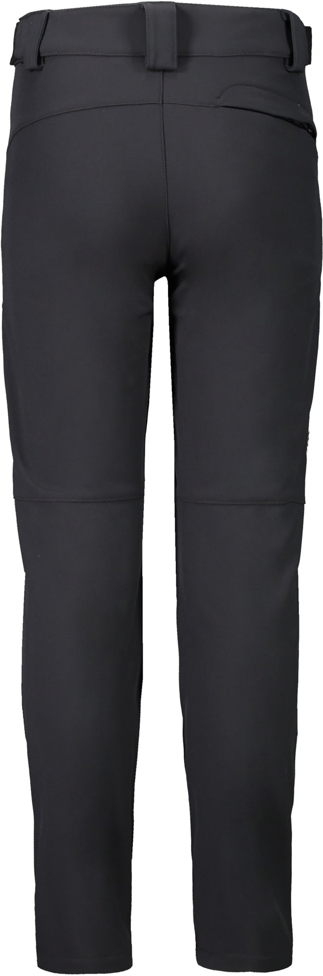 CMP Funktionshosen  schwarz