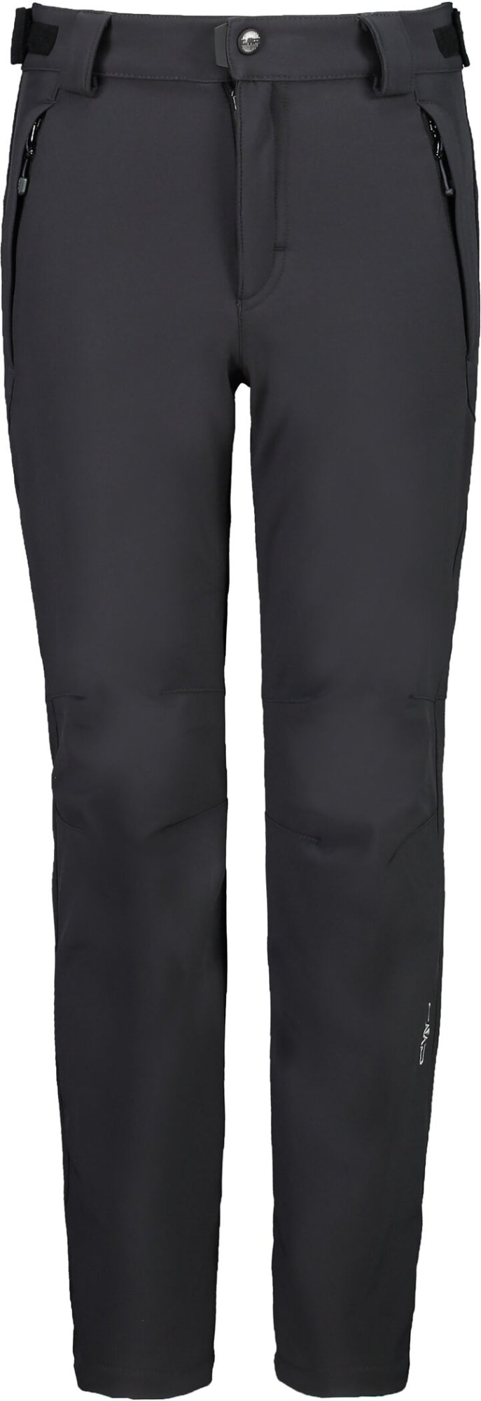 CMP Funktionshosen  schwarz