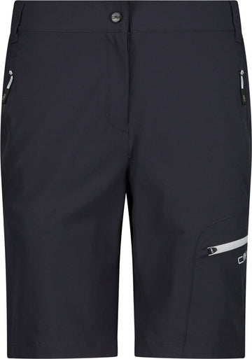 Hose aus Stretch-Polyamid