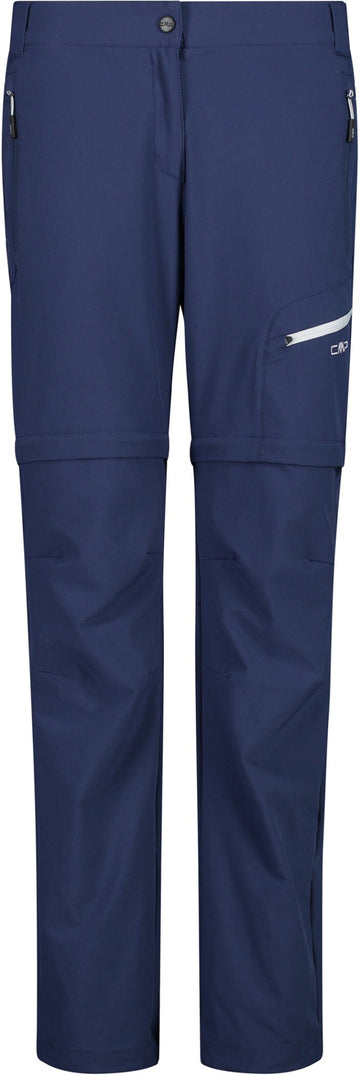 Hose mit Zip-Off-Funktion