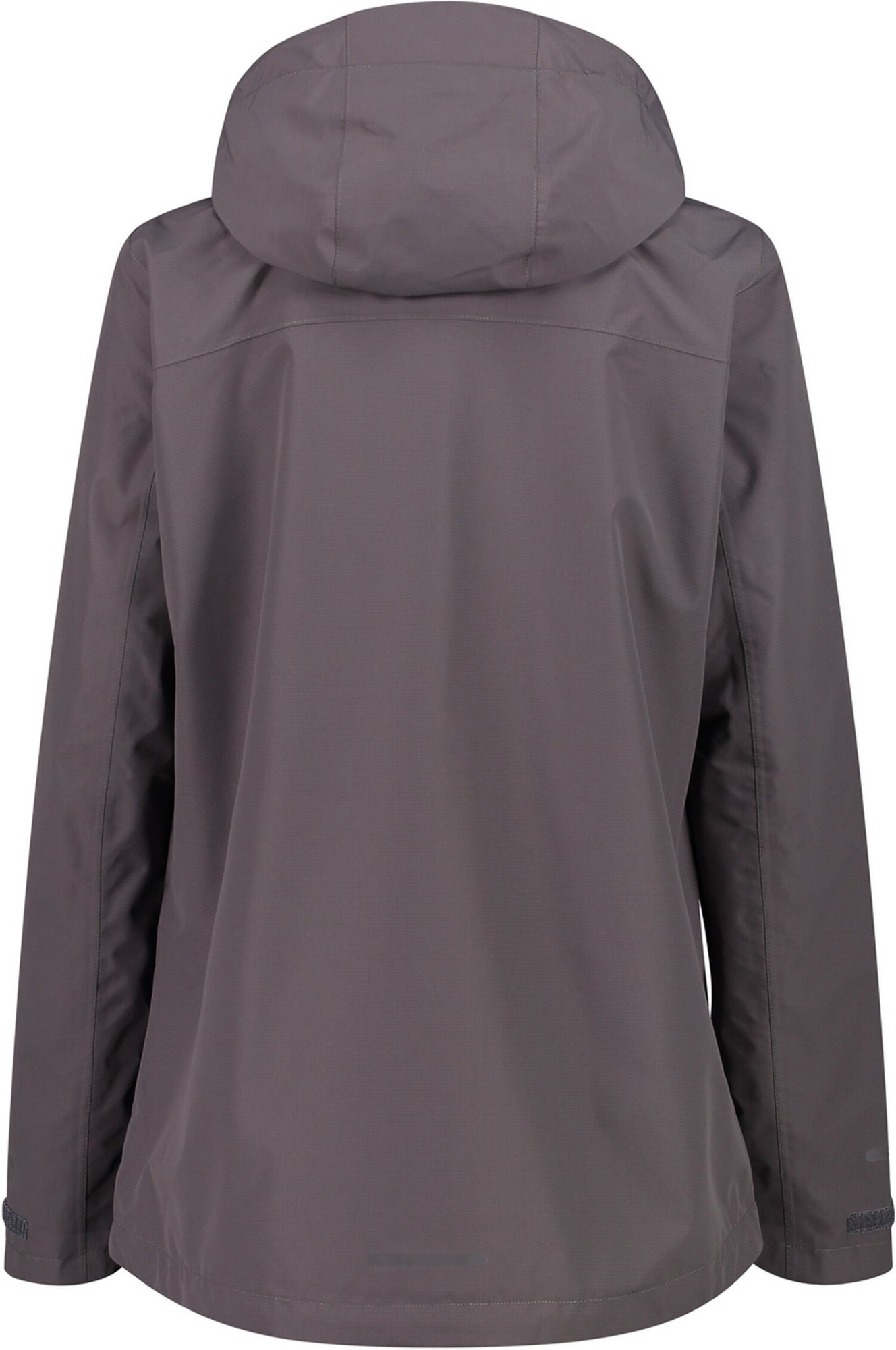 CMP Funktionsjacken  braun