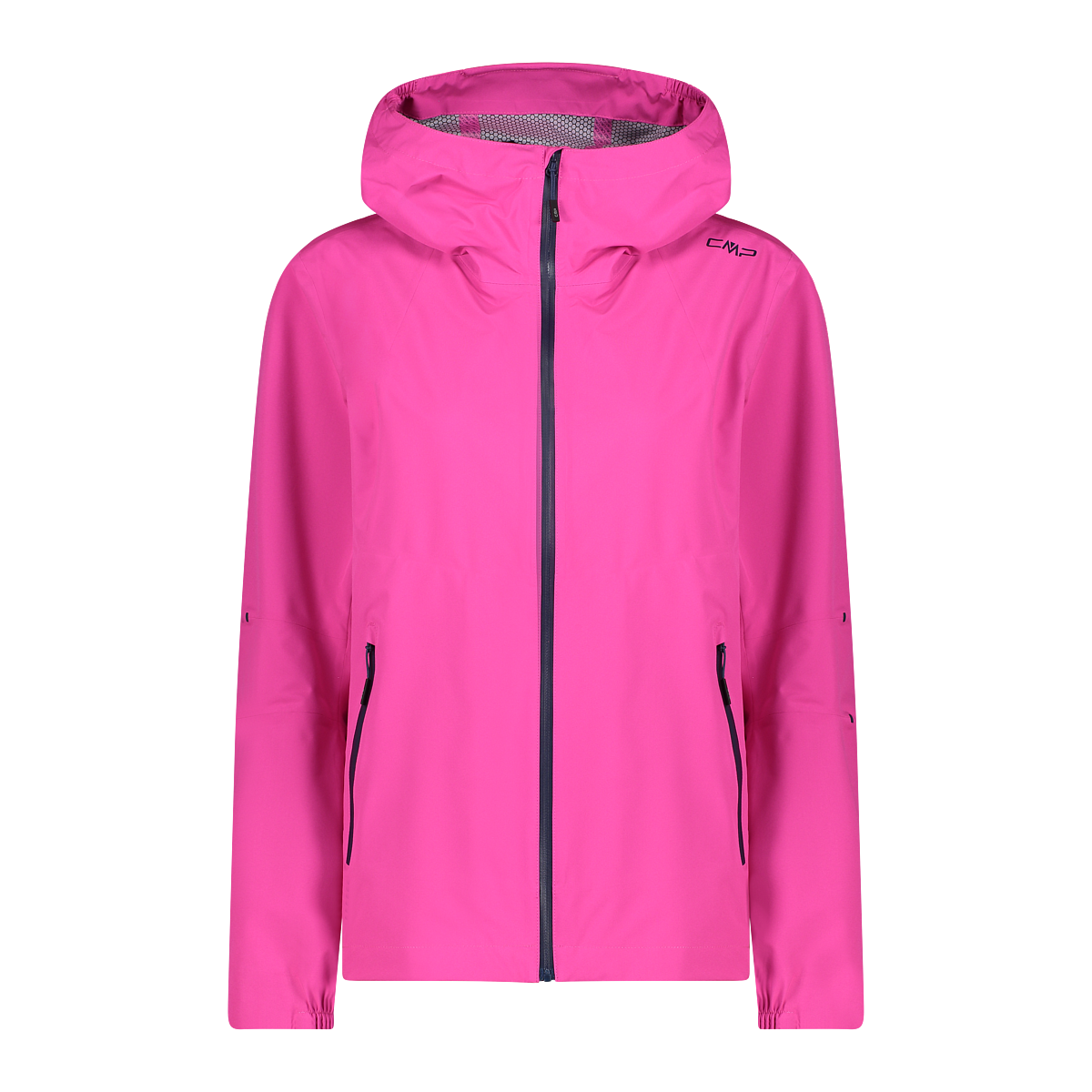 CMP Funktionsjacken  pink
