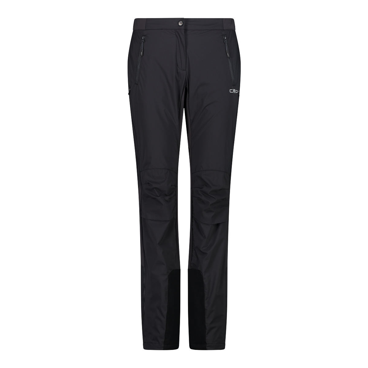 CMP Funktionshosen  schwarz