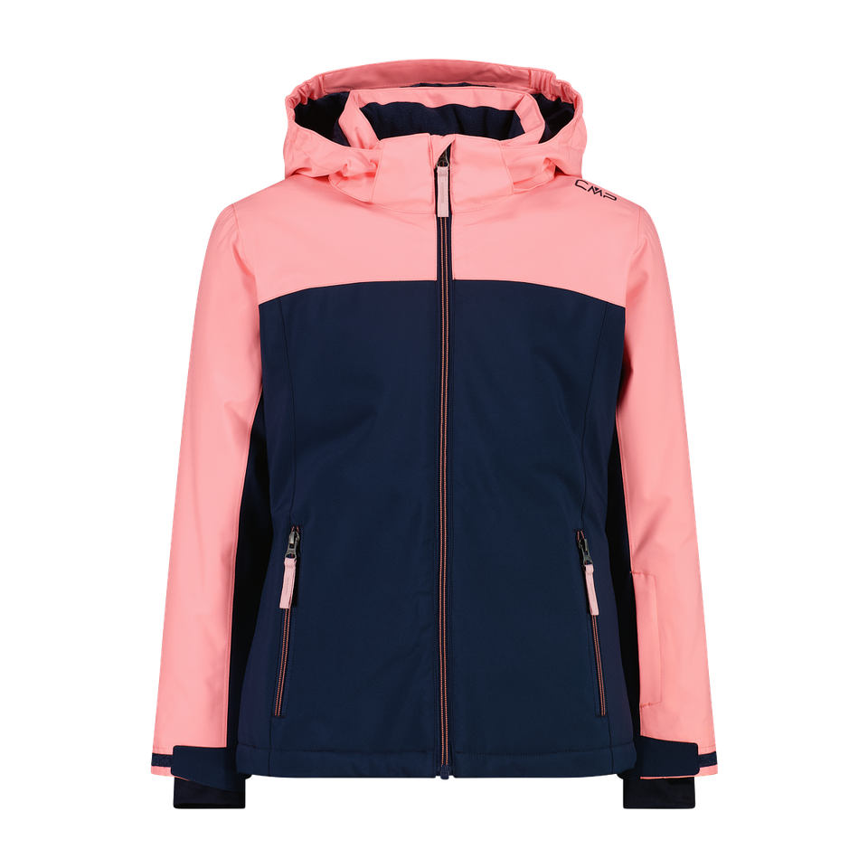 CMP Funktionsjacken  pink