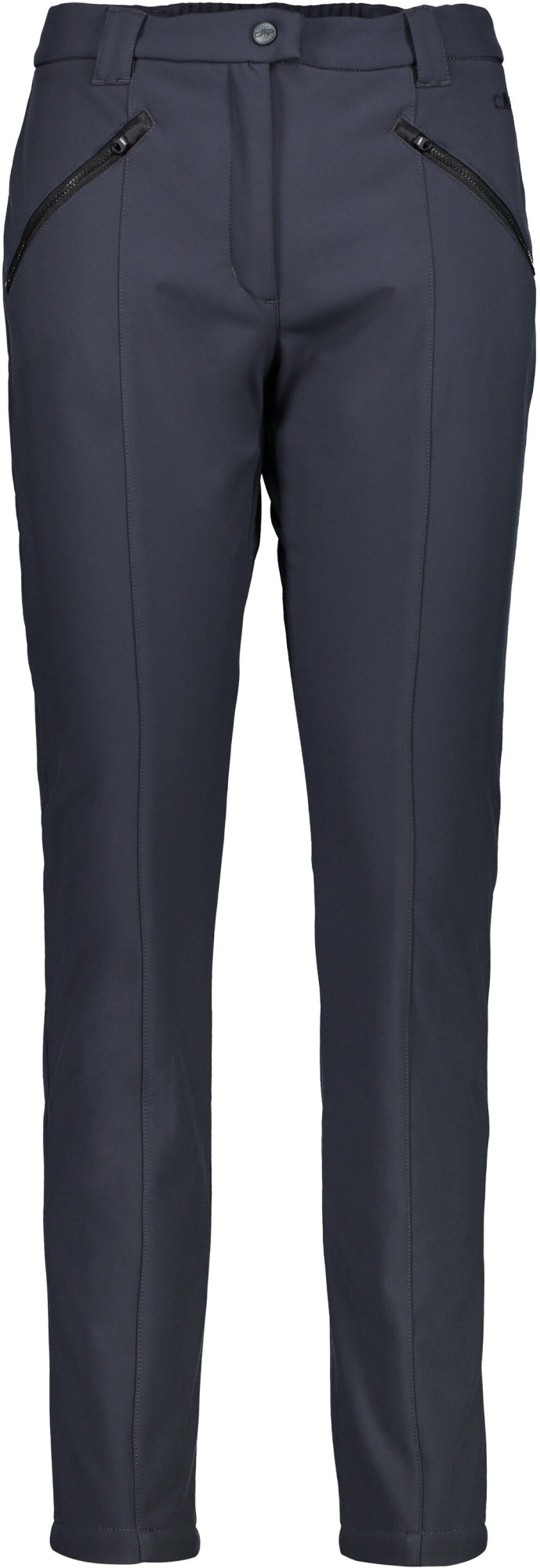 CMP Funktionshosen  blau