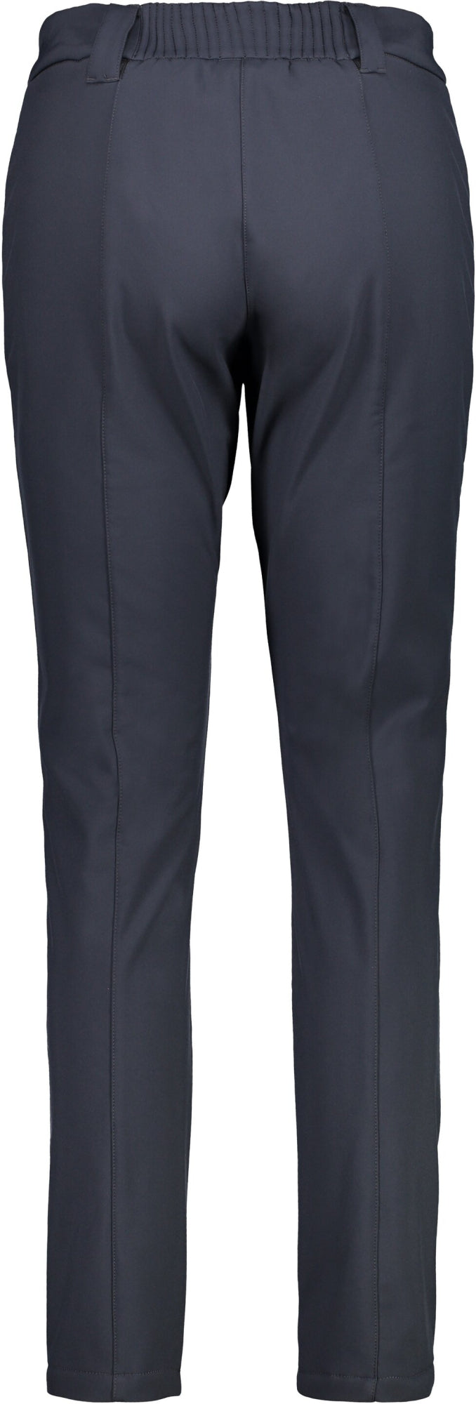 CMP Funktionshosen  blau