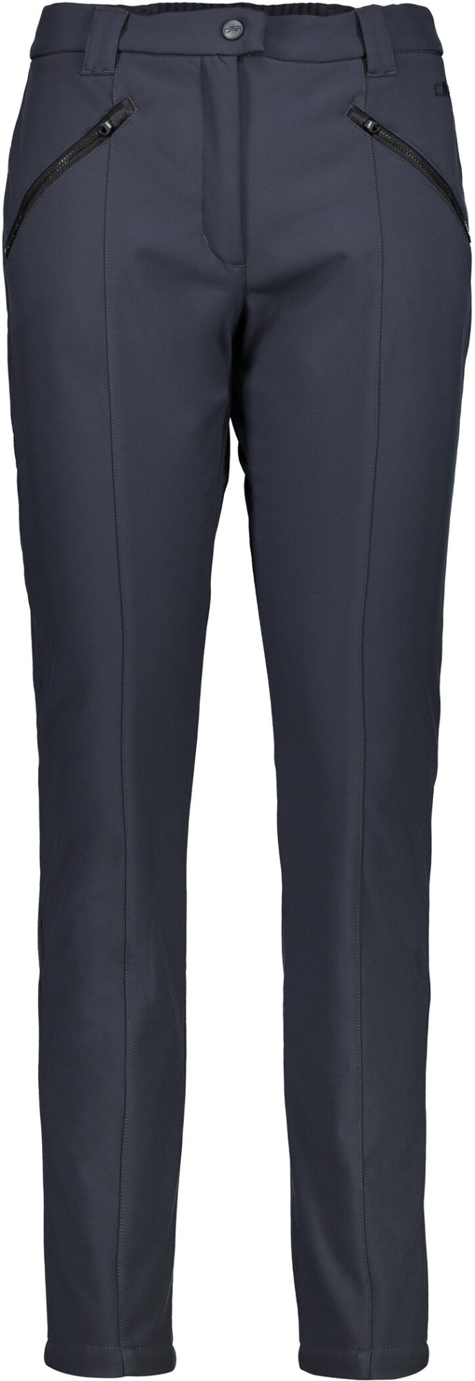 CMP Funktionshosen  blau