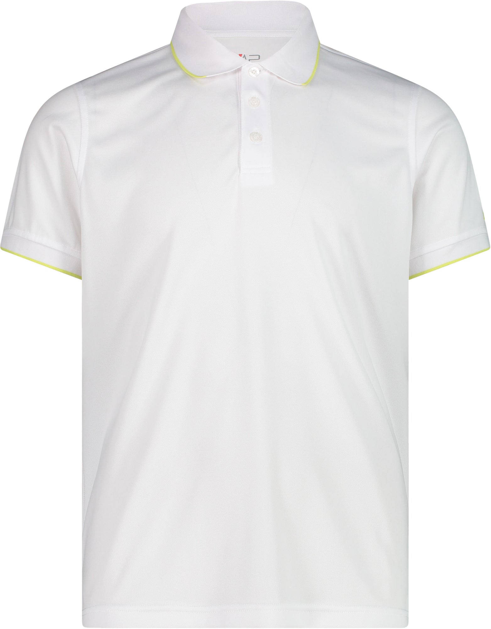 CMP Poloshirts  weiß