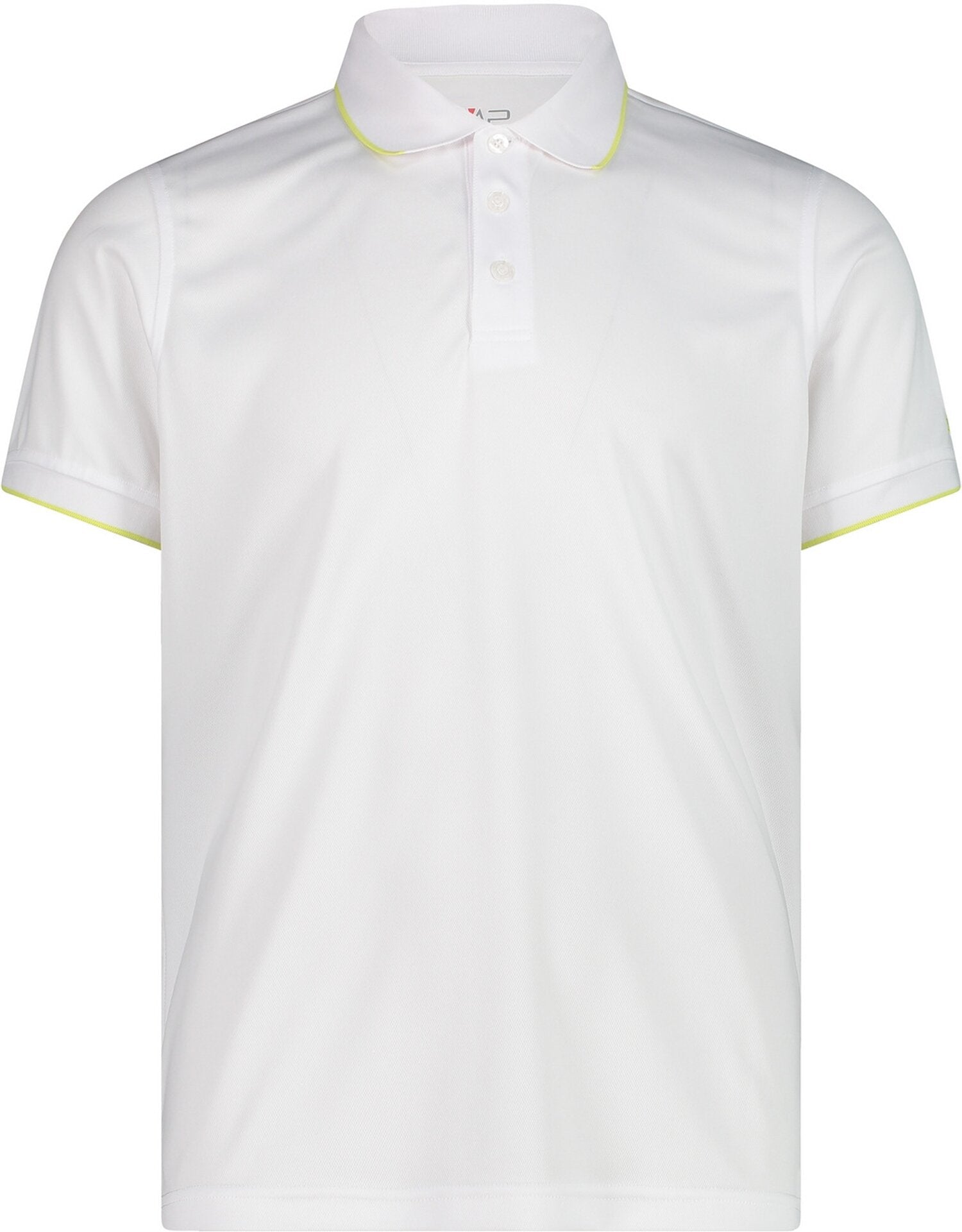 CMP Poloshirts  weiß