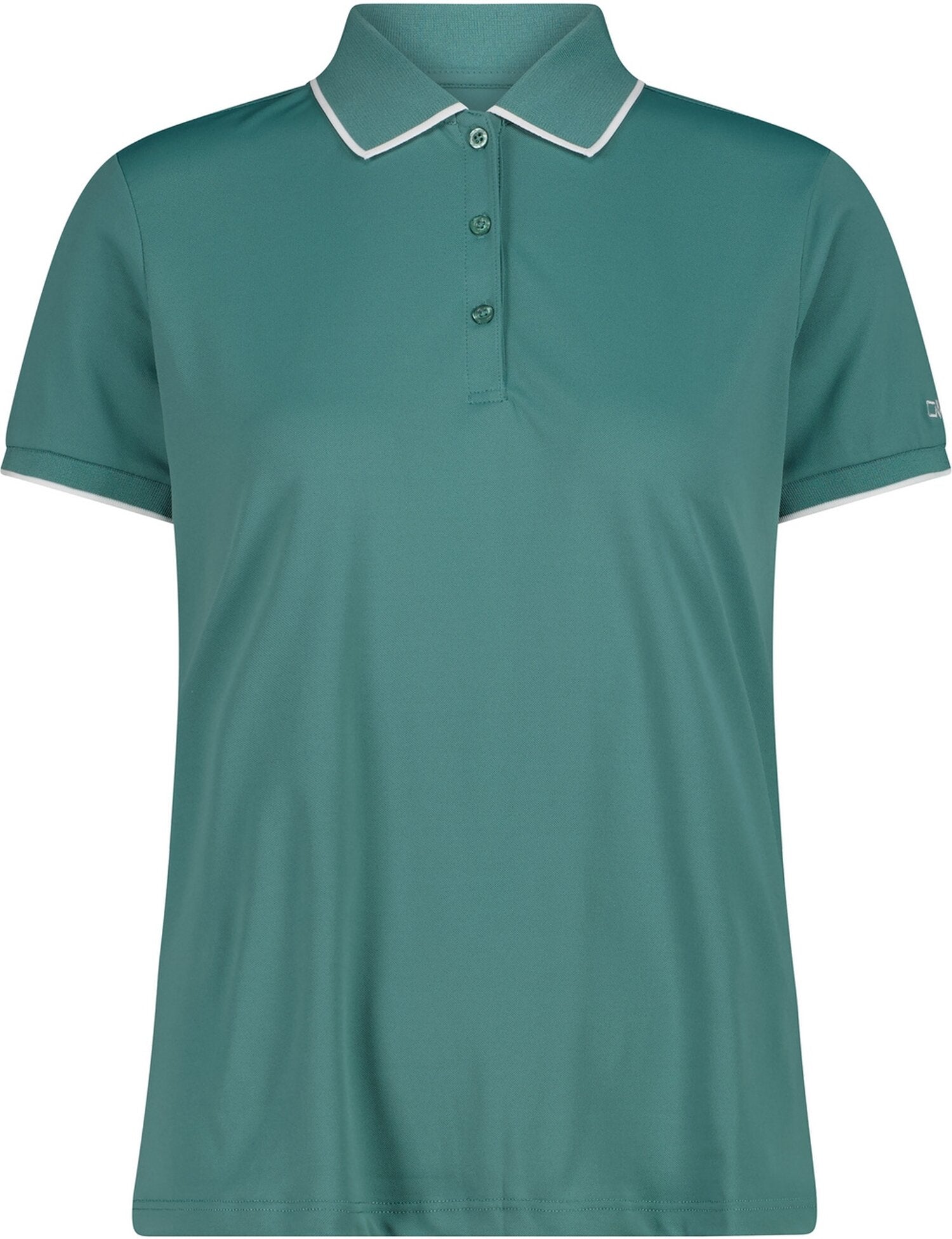 CMP T-Shirts  blau