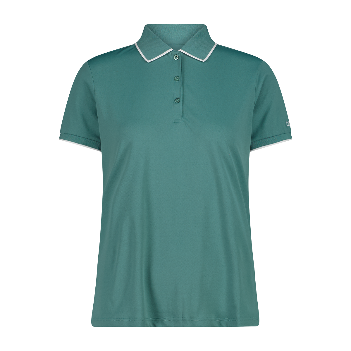 CMP T-Shirts  blau