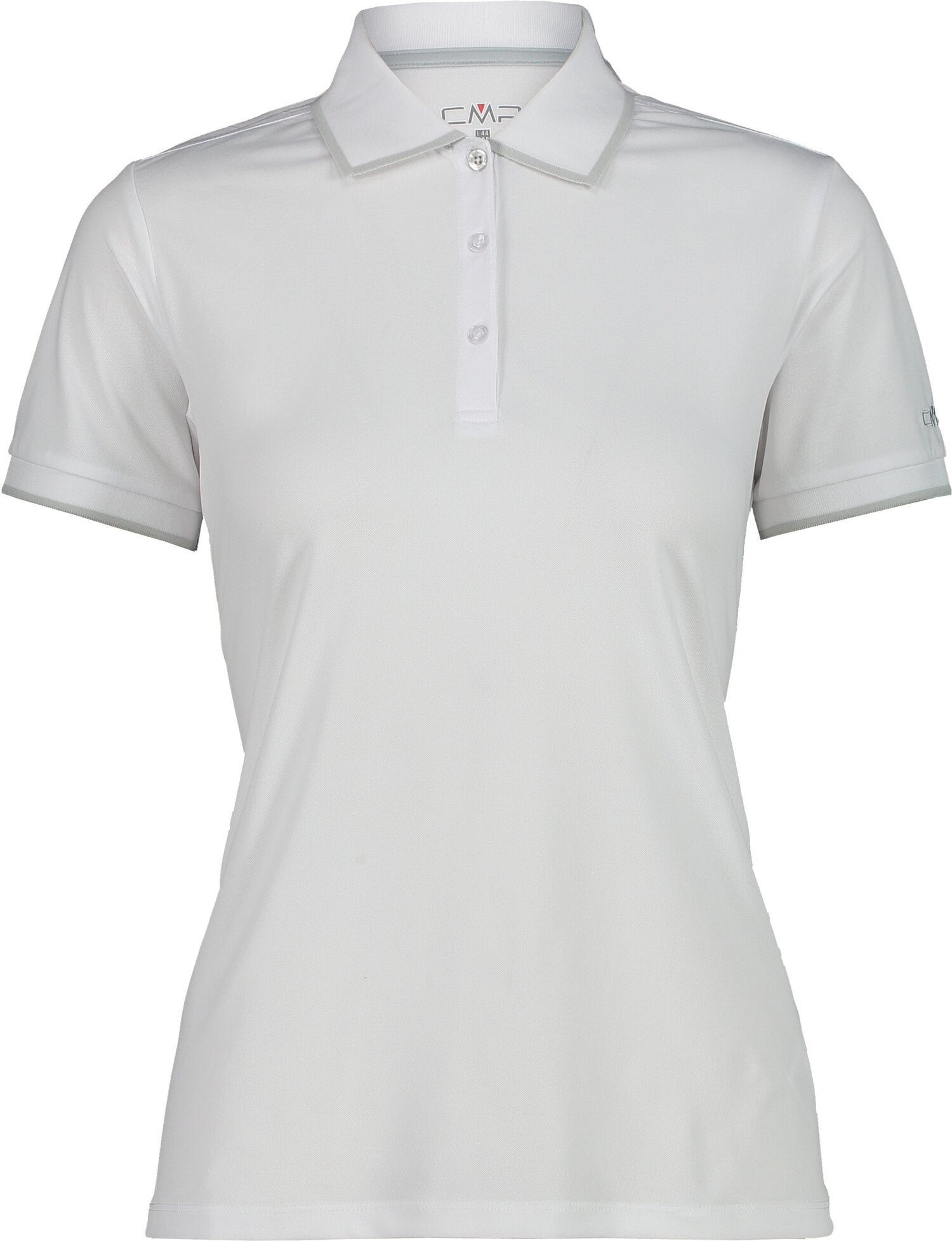 CMP T-Shirts  grau