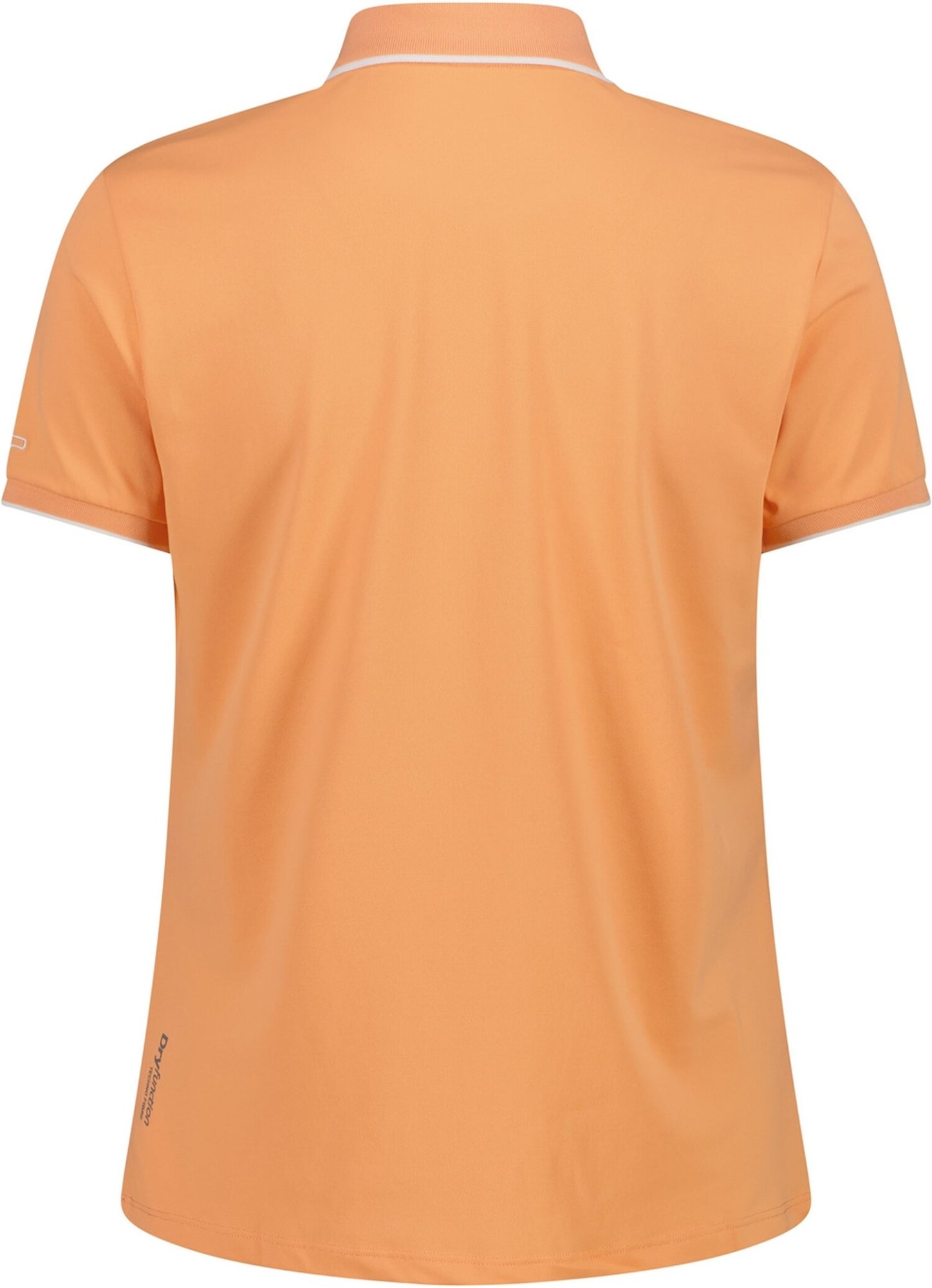 CMP T-Shirts  orange