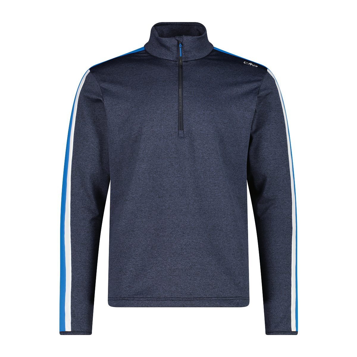 CMP Longsleeves  blau