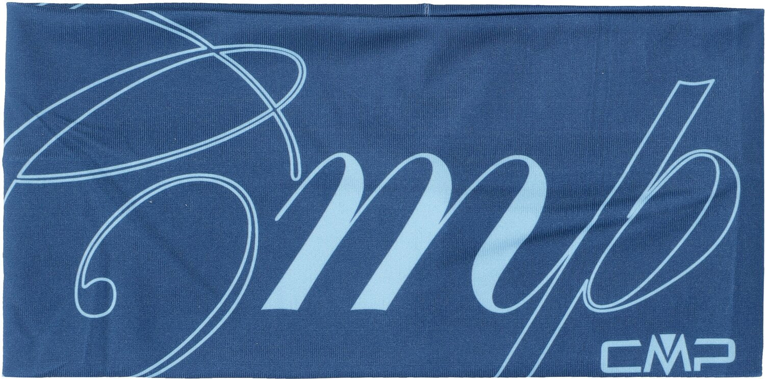 CMP Stirnbänder  blau