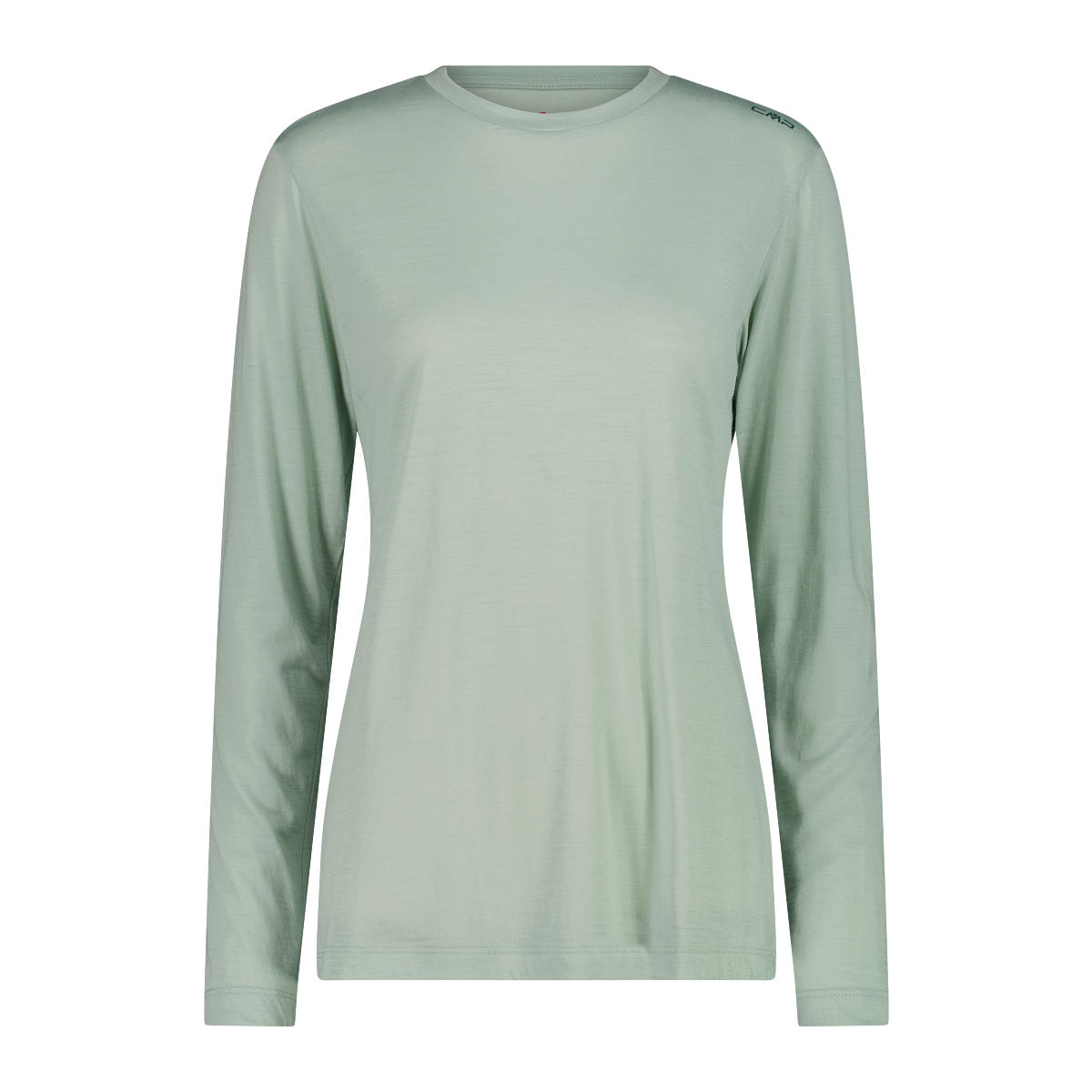 CMP Longsleeves  grün
