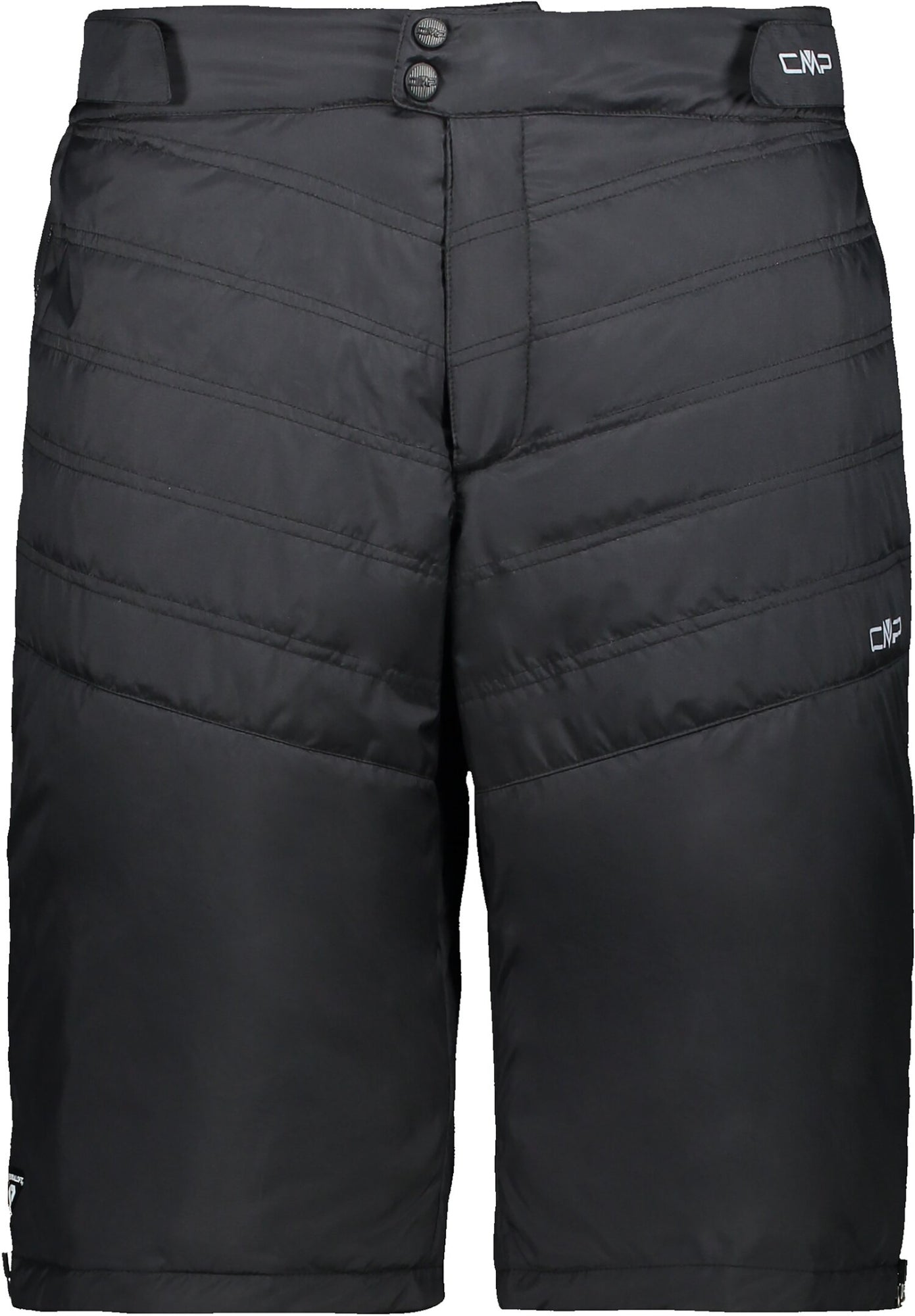 CMP Shorts  schwarz