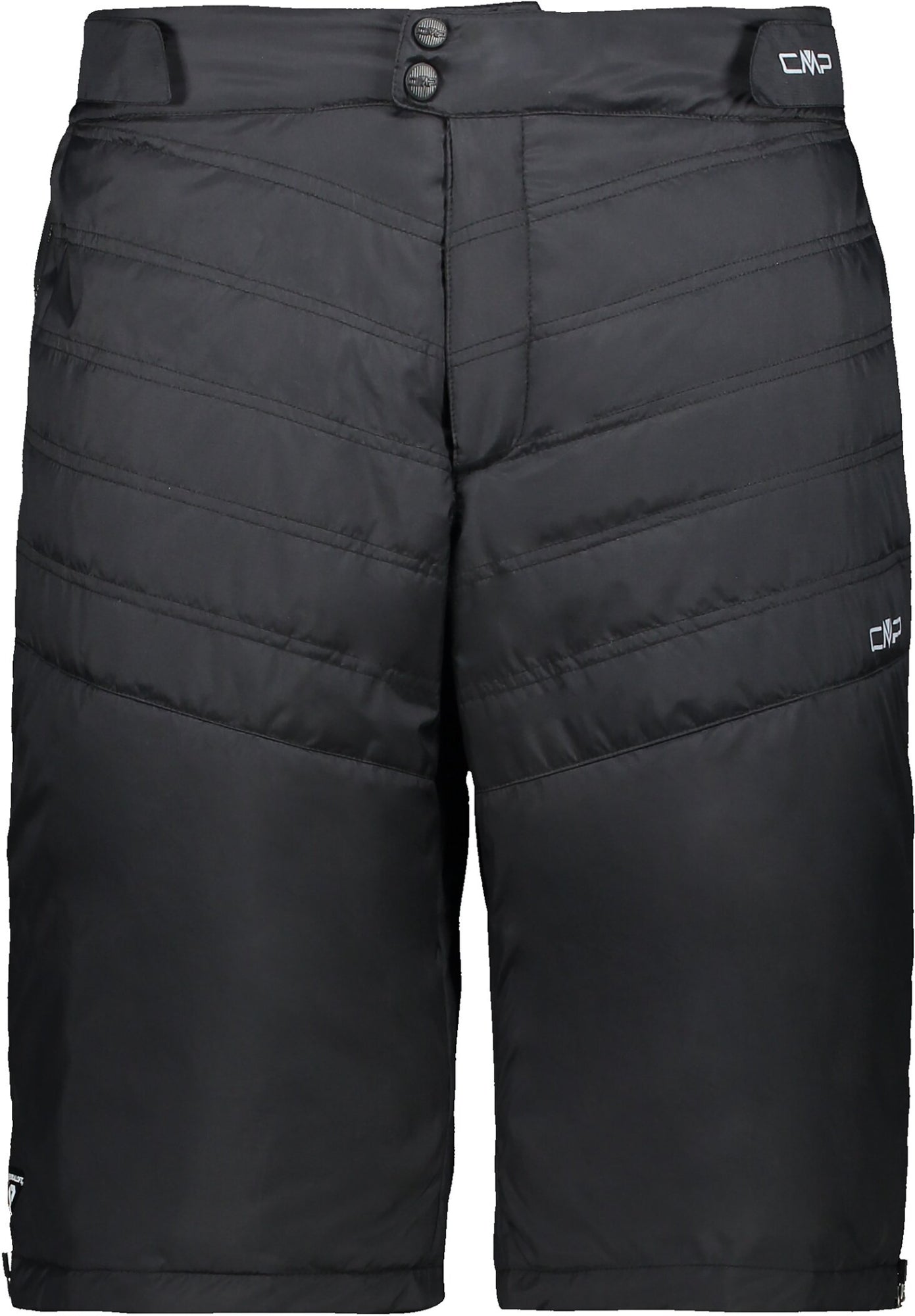 CMP Shorts  schwarz