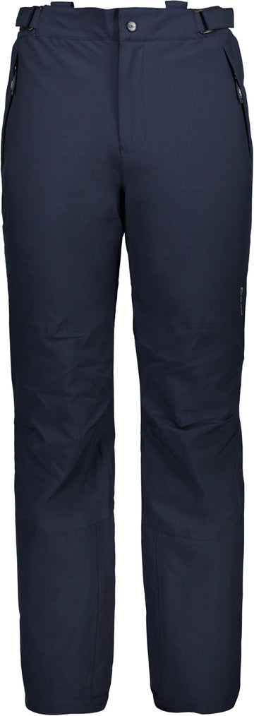 Ski-Latzhose