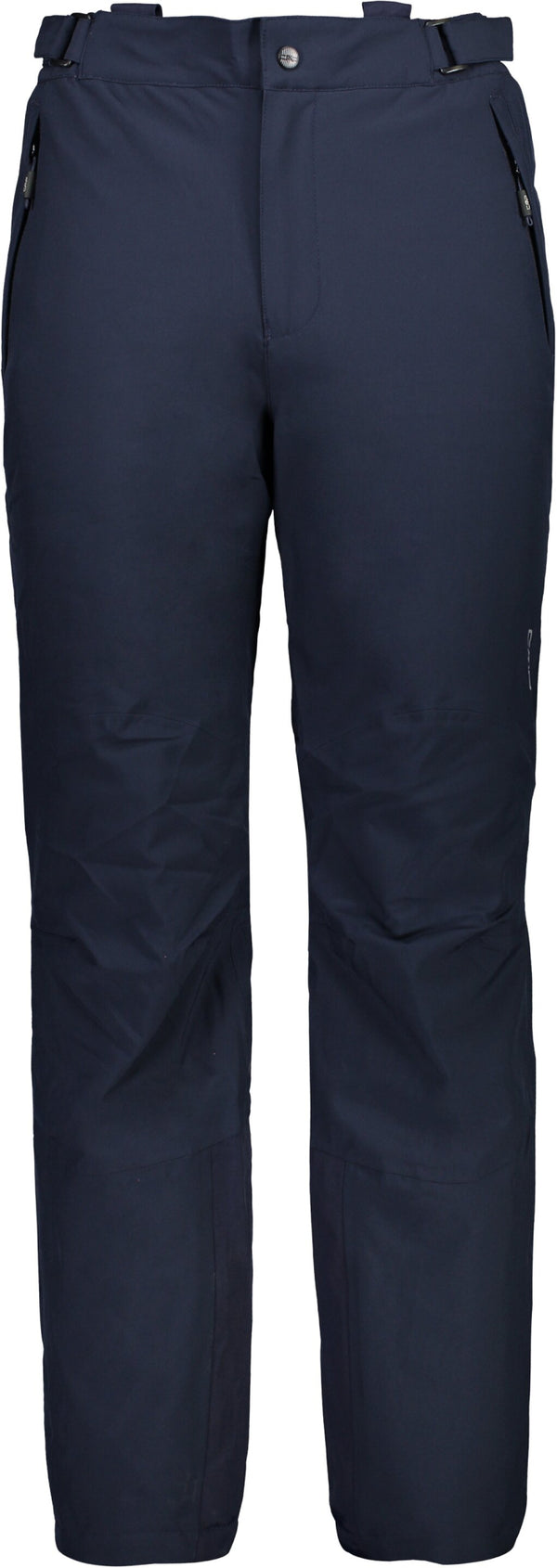 CMP Funktionshosen  blau