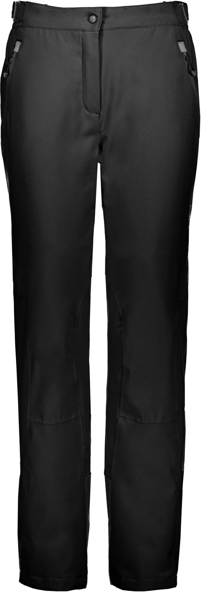 CMP Funktionshosen  schwarz