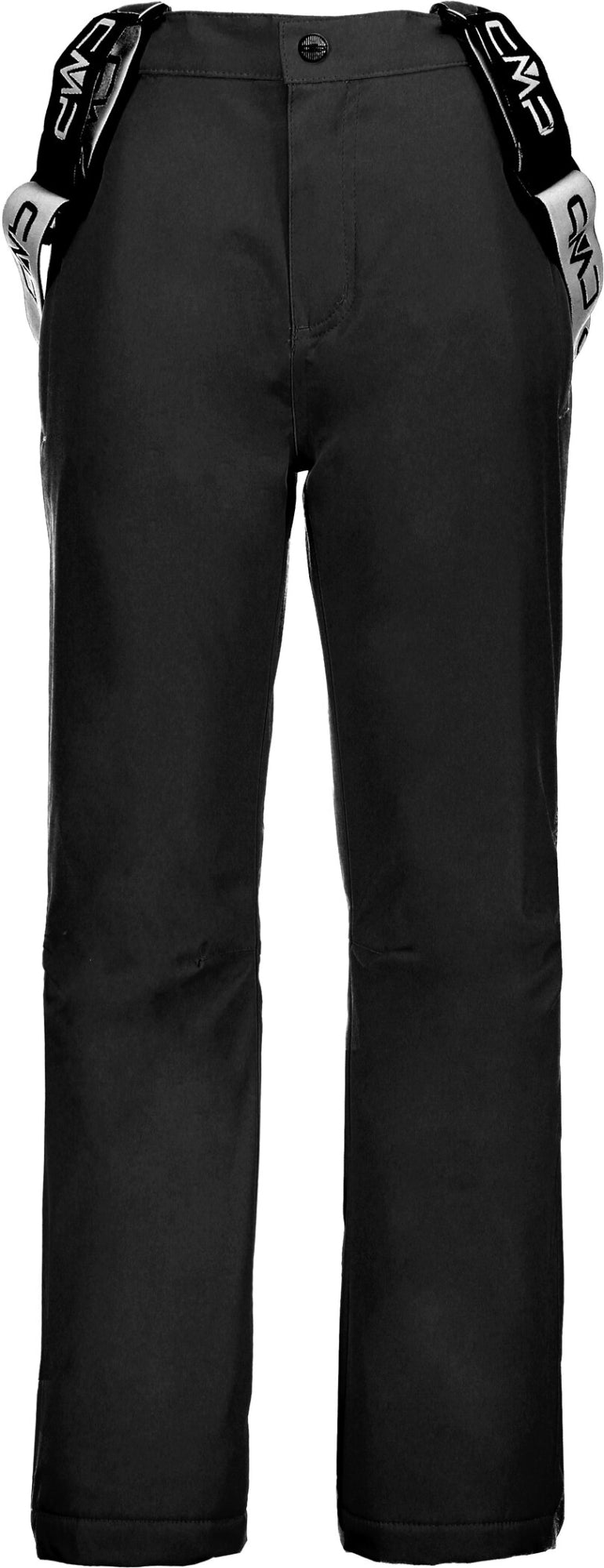 CMP Funktionshosen  schwarz