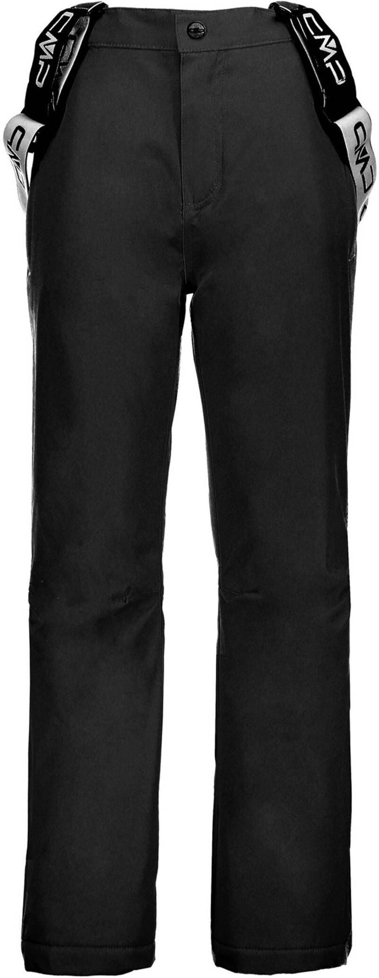 CMP Funktionshosen  schwarz