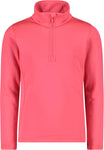 CMP Sweatshirts  pink