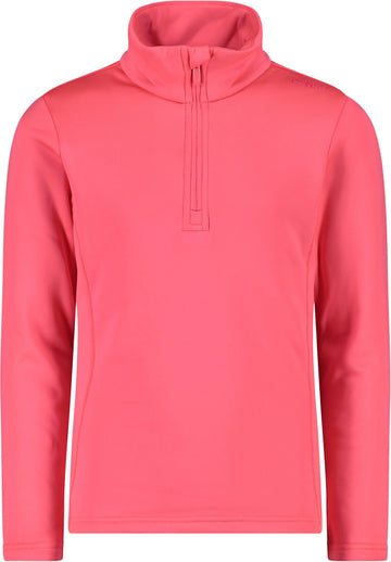 Stehkragenshirt