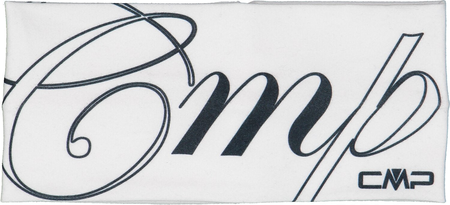 CMP Stirnbänder  weiß